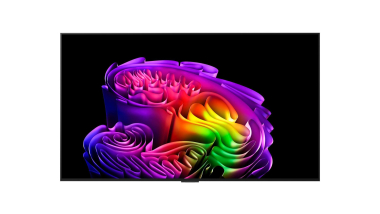 LG OLED55G68LW si/sw OLED-TV 