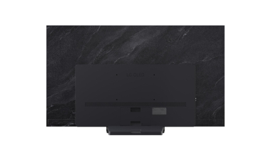 LG OLED65C58LA sw OLED-TV 