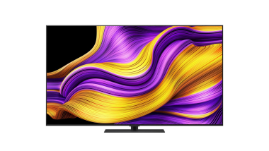 LG OLED65G59LS sw/si OLED-TV 