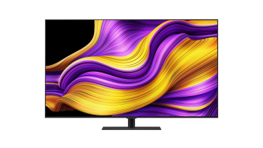 LG OLED65G59LS sw/si OLED-TV 