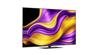 LG OLED65G59LS sw/si OLED-TV 