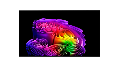 LG OLED65G68LW si/sw OLED-TV 