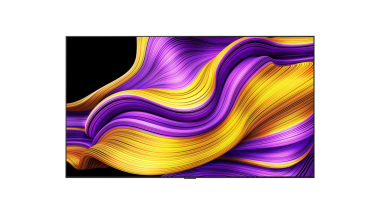 LG OLED77G58LW sw/si OLED-TV 