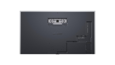 LG OLED83G58LW sw/si OLED-TV 