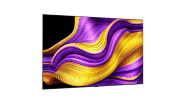 LG OLED83G58LW sw/si OLED-TV 