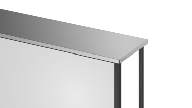 LG OLED77T49LA transp. Signature OLED-TV 