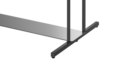 LG OLED77T49LA transp. Signature OLED-TV 