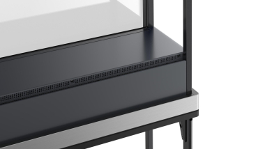 LG OLED77T49LA transp. Signature OLED-TV 