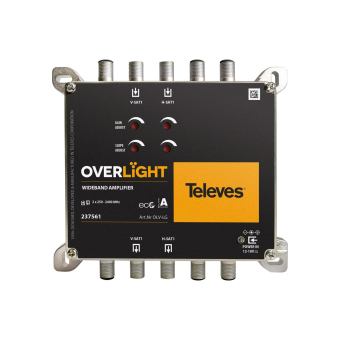 Televes OLV-LG Overlight-Widebandver- 