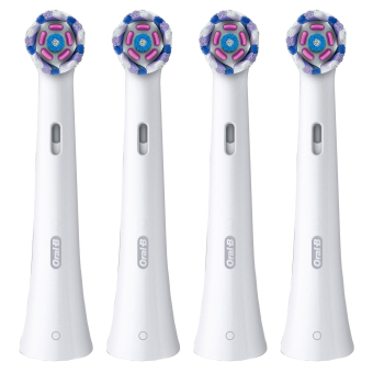 Braun Oral-B 4er Ersatzbürste ws 