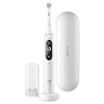 Braun Oral-B IO Series 7N Zahnbürste 