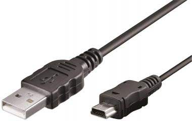 PureLink USB 2.0-Kabel 1m   PA-C2005-010 