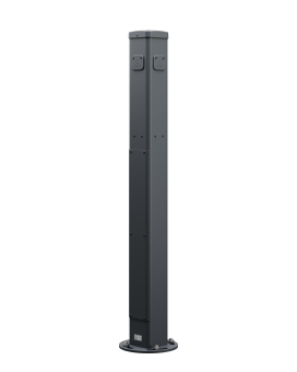 ChargeAmps Stele Column           131193 