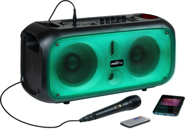 Bigben PARTY High Power Box L BT-Speaker 