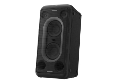 Panasonic SC-BMAX10E-K sw Party-Speaker 