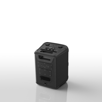 Panasonic SC-BMAX5E-K sw Party Speaker 