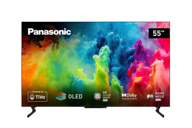 Panasonic TB-55Z60AEG OLED-TV 