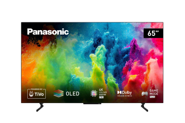 Panasonic TB-65Z60AEG OLED-TV 