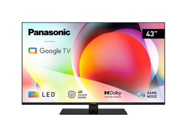 Panasonic TN-43W70AEZ si LED-TV 
