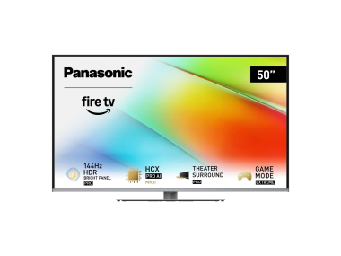 Panasonic TV-50W93BE6 sw LED-TV 
