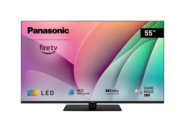Panasonic TV-55W80AEZ sw LED-TV 