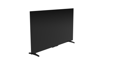 Panasonic TV-55Z80BEZ sw OLED-TV 