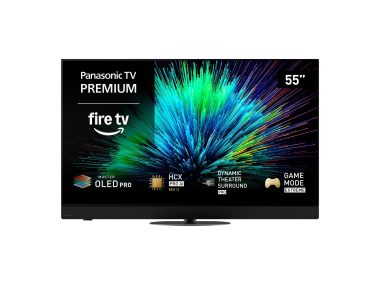 Panasonic TV-55Z90BE6 sw OLED-TV 