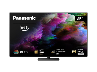 Panasonic TV-65Z85AEG sw OLED-TV 