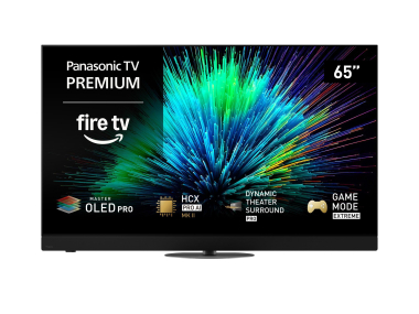 Panasonic TV-65Z90BE6 sw OLED-TV 