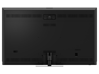 Panasonic TV-77Z95BEG sw OLED-TV 