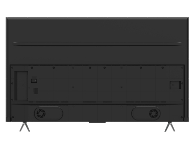 Panasonic TV-85W95BEG sw Mini LED-TV 