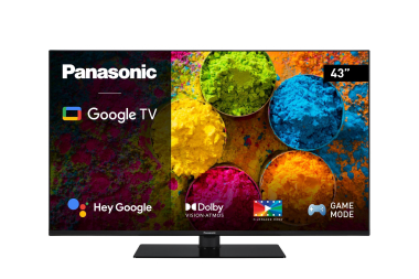 Panasonic TX-43MX700E sw LED-TV 