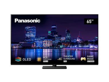 Panasonic TX-65MZW984 sw OLED-TV 