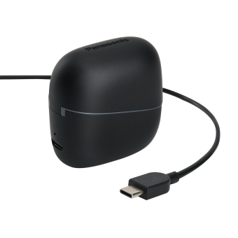 Panasonic RB-F10DE-K sw TWS-Kopfhörer 