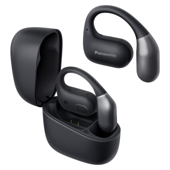 Panasonic RB-F10DE-K sw TWS-Kopfhörer 