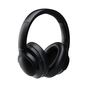 Panasonic RB-HX330BDEK sw BT-Kopfhörer 