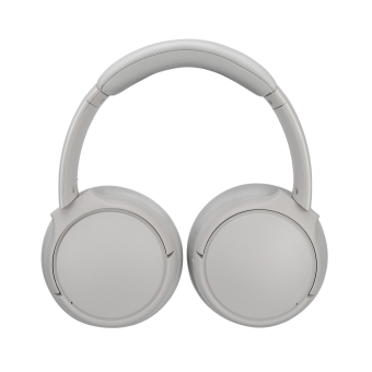 Panasonic RB-M600BE-C creme BT-Kopfhörer 