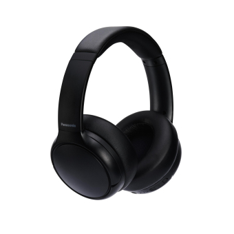 Panasonic RB-M600BE-K sw BT-Kopfhörer 