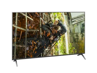 Panasonic TX-55HXW904 anthrazit LED-TV 