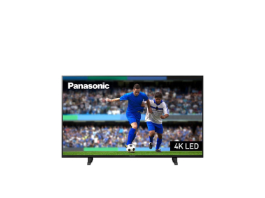Panasonic TX-43LXW944 sw LED-TV 