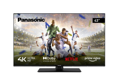 Panasonic TX-43MX600E sw LED-TV 