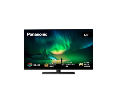 Panasonic TX-48LZT1506 sw OLED-TV WFexkl 