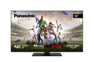 Panasonic TX-50MX600E sw LED-TV 