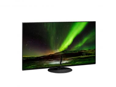 Panasonic TX-55JZT1506 sw OLED-TV WFexkl 