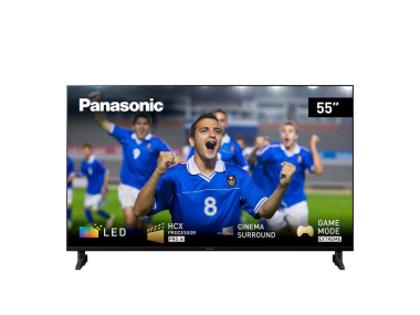 Panasonic TX-55LXW944 sw LED-TV 