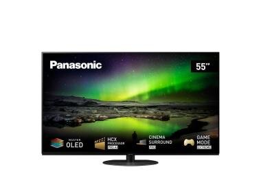 Panasonic TX-55LZW1004 sw OLED-TV 