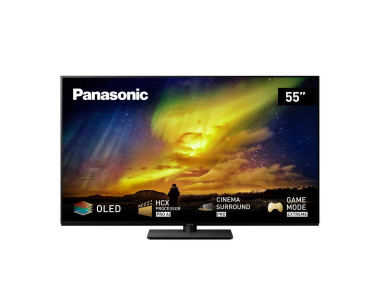 Panasonic TX-55LZW984 sw OLED-TV 