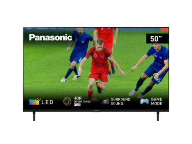 Panasonic TX-50LXW834 sw LED-TV 