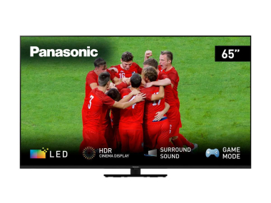 Panasonic TX-65LXT886 sw LED-TV WFexkl 