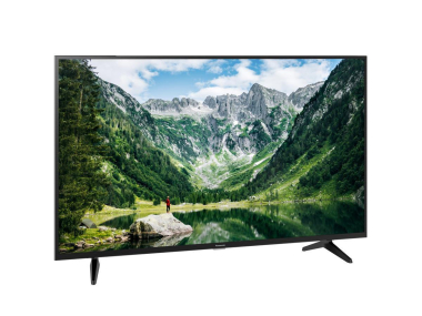 Panasonic TX-43LSW504 sw LED-TV 